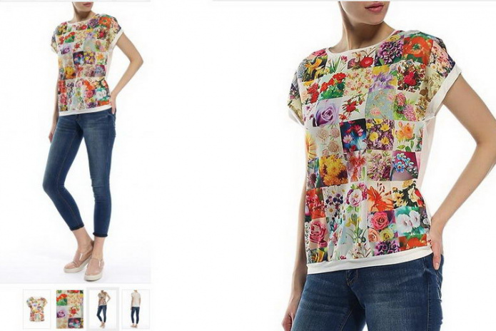 Весенний Sale Weekend в ТРЦ 